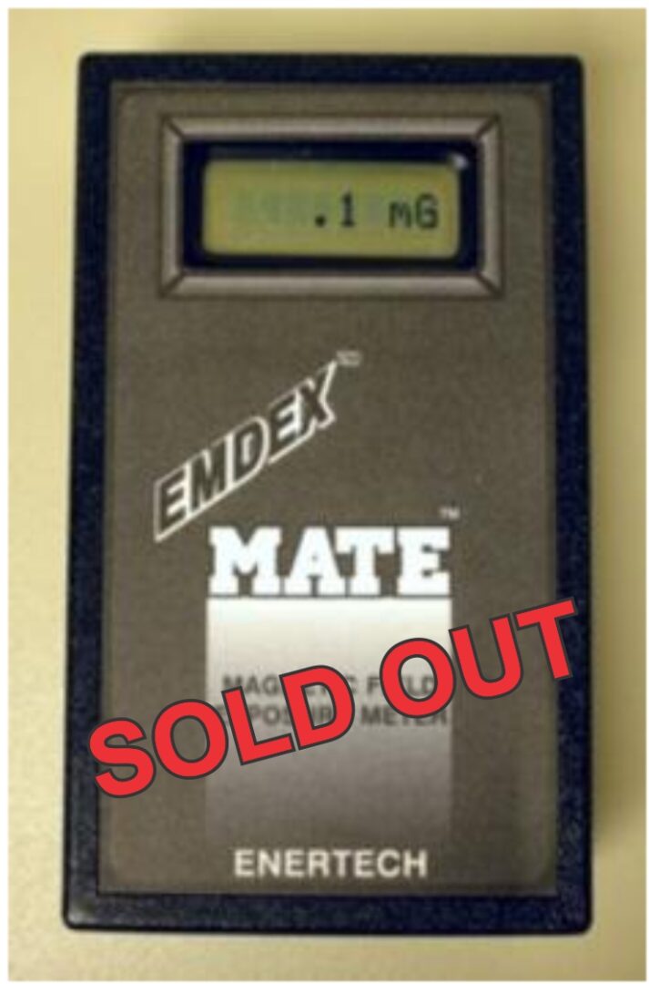 MATE - SOLD OUT