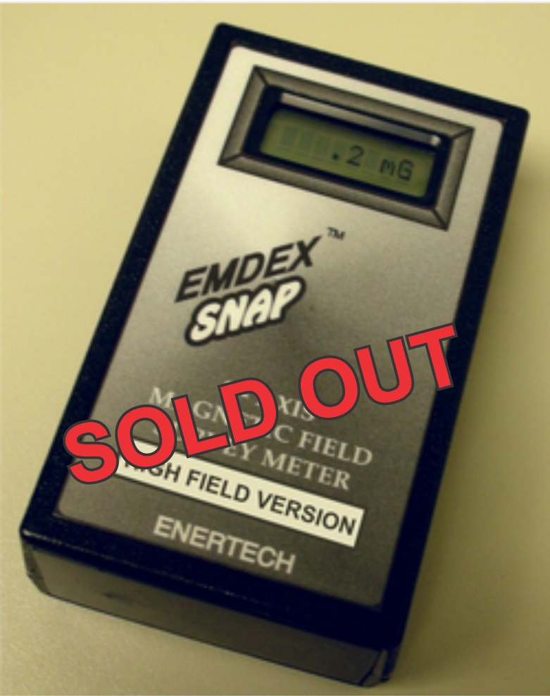 SNAP HF - SOLD OUT