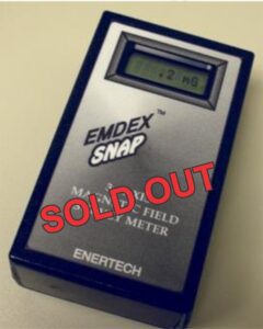 SNAP - SOLD OUT